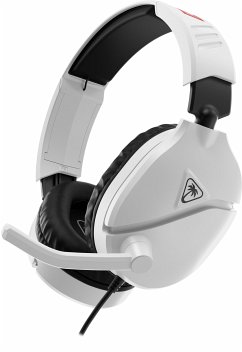 Turtle Beach Recon 70 NS White