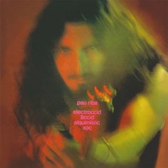 Cover Electroccid Accid Alquimistic Xoc (Gatefold)