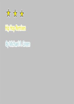 Cover Hip Hop Remixes (eBook, ePUB)