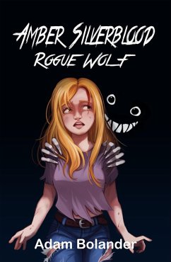 Cover Amber Silverblood: Rogue Wolf (eBook, ePUB)