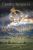 Misfortune of Song: A Dark Irish Historical Fantasy (eBook, ePUB) Misfortune of Song: A Dark Irish Historical Fantasy (eBook, ePUB)