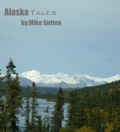 Cover Alaska Tales (eBook, ePUB)