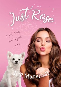 Cover Just Rose (eBook, ePUB)