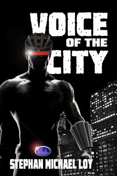 Cover Voice of the City (eBook, ePUB)