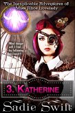 Katherine (eBook, ePUB)