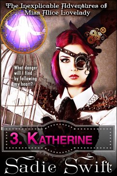 Cover Katherine (eBook, ePUB)