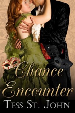 Cover Chance Encounter (eBook, ePUB)