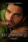 New Beginnings (eBook, ePUB) New Beginnings (eBook, ePUB)