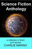 Science Fiction Anthology (eBook, ePUB) Science Fiction Anthology (eBook, ePUB)