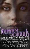Young Bloods (ShadowBound, #2) (eBook, ePUB)
