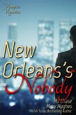 New Orleans's Nobody: Vampire Vignettes (eBook, ePUB)