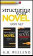 Structuring Your Novel Box Set (eBook,... - Bild 1