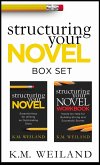 Structuring Your Novel Box Set (eBook, ePUB) Structuring Your Novel Box Set (eBook, ePUB)