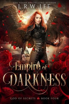Cover Empire of Darkness (eBook, ePUB)