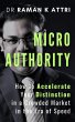 Micro Authority (eBook, ePUB) - Bild 1