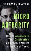 Micro Authority (eBook, ePUB)