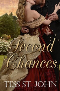 Cover Second Chances (Chances Are Series ~ Book 1) (eBook, ePUB)