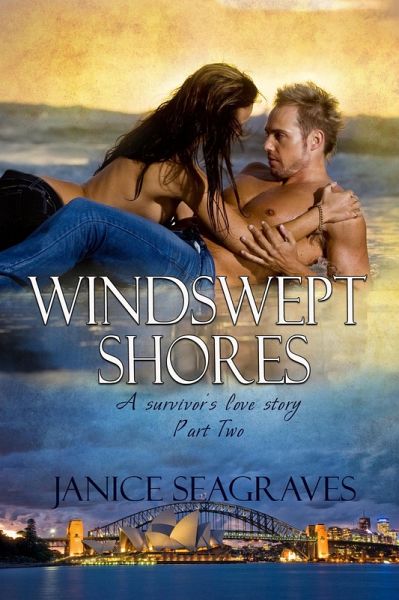 Windswept Shores Two (eBook, ePUB) Windswept Shores Two (eBook, ePUB)