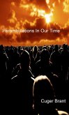 Perambulations in Our Time (eBook, ePUB)