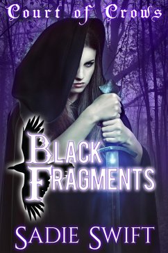 Cover Black Fragments (eBook, ePUB)