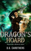 Dragon's Hoard (Dragon War Chronicles, #4) (eBook, ePUB)