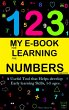 My E-Book For Learning Numbers From... - Bild 1