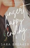 Insert Happy Ending (eBook, ePUB) Insert Happy Ending (eBook, ePUB)
