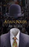 Adán Nada (eBook, ePUB) Adán Nada (eBook, ePUB)