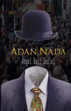 Cover Adán Nada (eBook, ePUB)