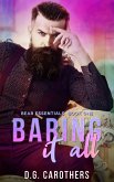 Baring It All (Bear Essentials, #1) (eBook, ePUB)