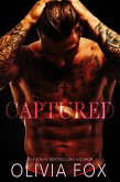 Captured: Enemies to Lovers Romance (eBook, ePUB) Captured: Enemies to Lovers Romance (eBook, ePUB)