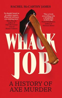 Cover Whack Job (eBook, ePUB)