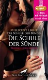 Die Schule der Sünde: Der Rektor und das Rasseweib   Erotik Audio Story   Erotisches Hörbuch (eBook, ePUB)