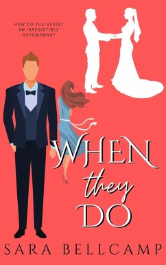 Cover When They Do (eBook, ePUB)