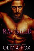 Ravished: Dirty Fairy Tales Series: Mountain Man, Friends to Lovers Romance (eBook, ePUB) Ravished: Dirty Fairy Tales Series: Mountain Man, Friends to Lovers Romance (eBook, ePUB)
