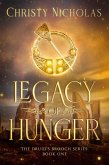 Legacy of Hunger: A Dark Irish Historical Fantasy (Druid's Brooch Series Book 1) (eBook, ePUB) Legacy of Hunger: A Dark Irish Historical Fantasy (Druid's Brooch Series Book 1) (eBook, ePUB)