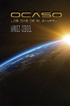 Cover Ocaso - Los días de Gilgamesh (eBook, ePUB)