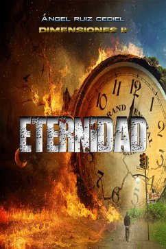Cover Eternidad (eBook, ePUB)