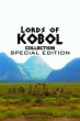 Lords of Kobol - Collection: Special... - Bild 1