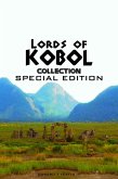 Lords of Kobol - Collection: Special Edition (eBook, ePUB) Lords of Kobol - Collection: Special Edition (eBook, ePUB)