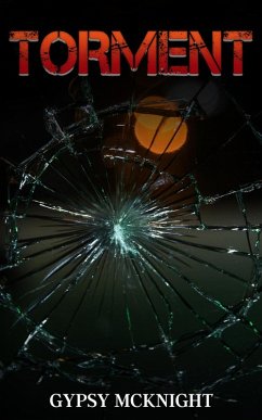 Cover Torment (eBook, ePUB)