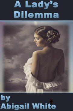 Cover A Lady's Dilemma (eBook, ePUB)