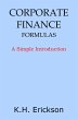 Corporate Finance Formulas: A Simple... - Bild 1