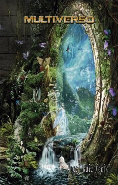 Multiverso (eBook, ePUB) - Cediel, Ángel Ruiz