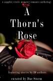 A Thorn's Rose: A Sapphic Erotic Monster Romance Anthology (eBook, ePUB)