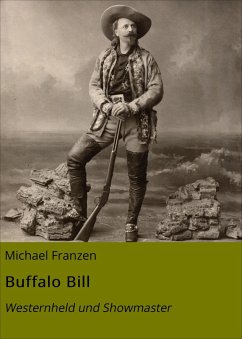 Cover Buffalo Bill (eBook, ePUB)