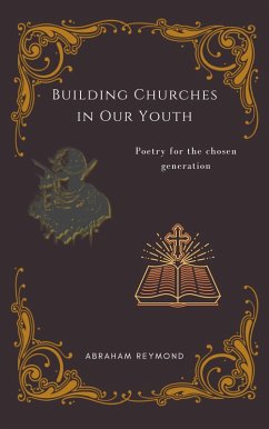Cover Building Churches in Our Youth (eBook, ePUB)