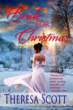 Cover A Bride for Christmas (eBook, ePUB)
