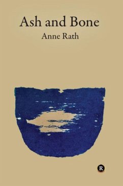 Cover Ash and Bone (eBook, ePUB)