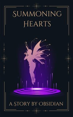 Cover Summoning Hearts (eBook, ePUB)